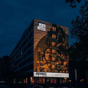 Pentahotel Hotel Bremen