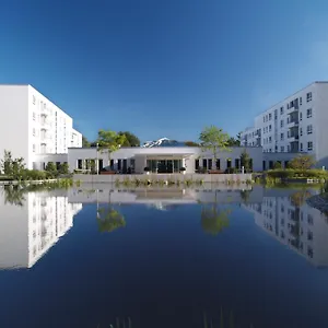 Newlivinghome Residenzhotel Aparthotel Hamburg