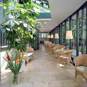 Martha Hotel Dresden