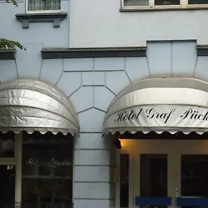 Graf Pückler Hotel Berlin
